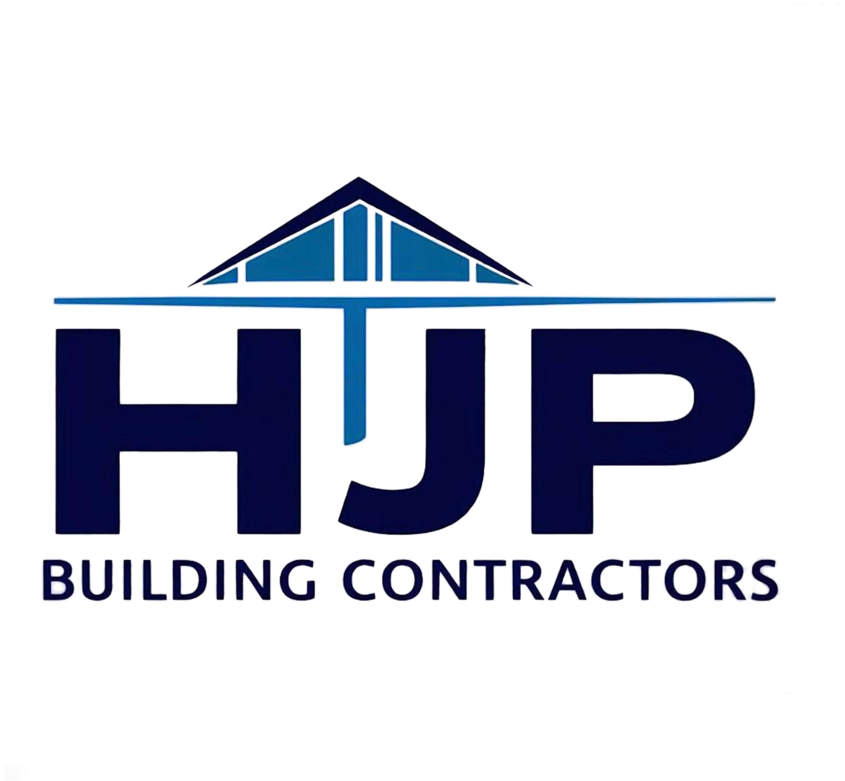 HJP Building Contractors logo